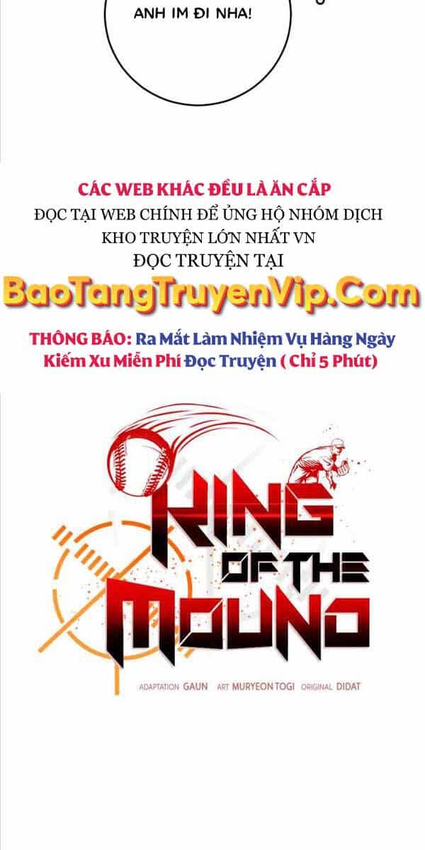 Vua Bóng Chày - Chương 46 - ảnh 16