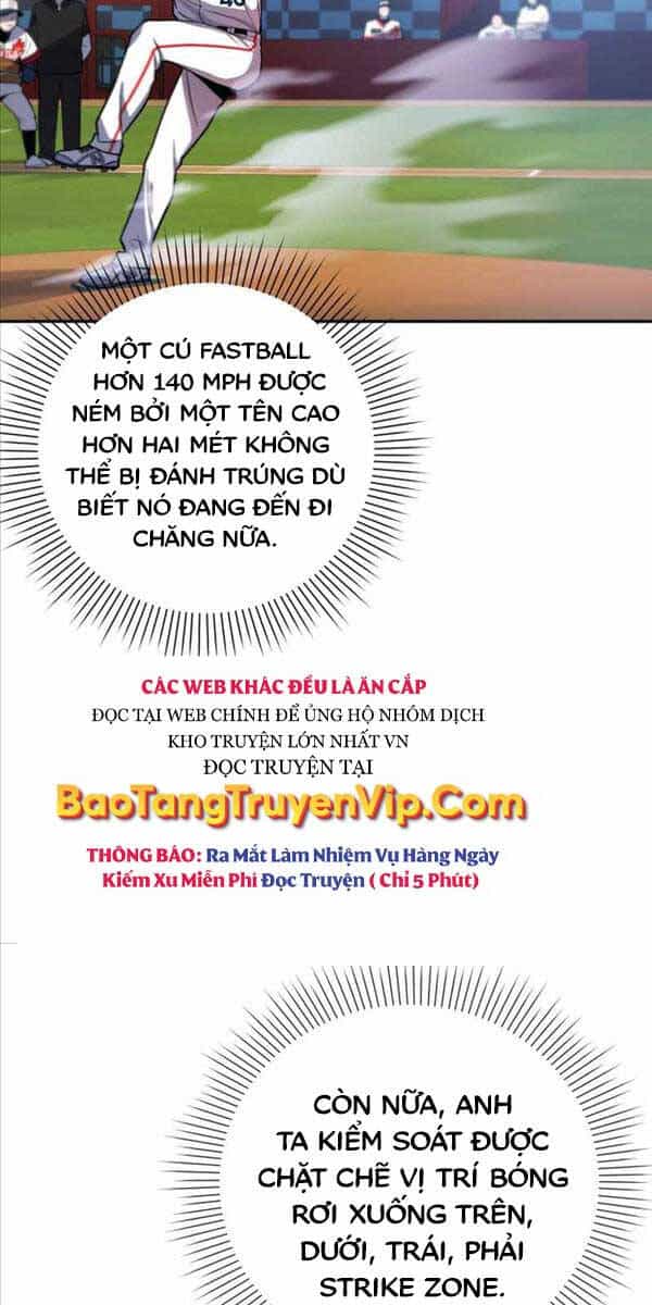Vua Bóng Chày - Chương 46 - ảnh 28