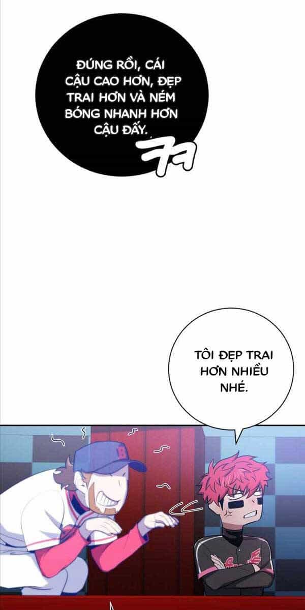 Vua Bóng Chày - Chương 46 - ảnh 49