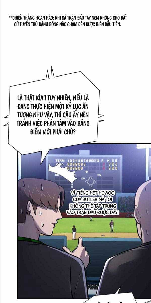Vua Bóng Chày - Chương 48 - ảnh 38