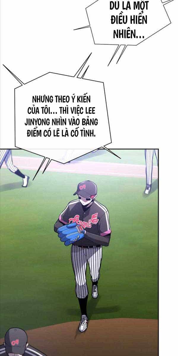Vua Bóng Chày - Chương 48 - ảnh 39