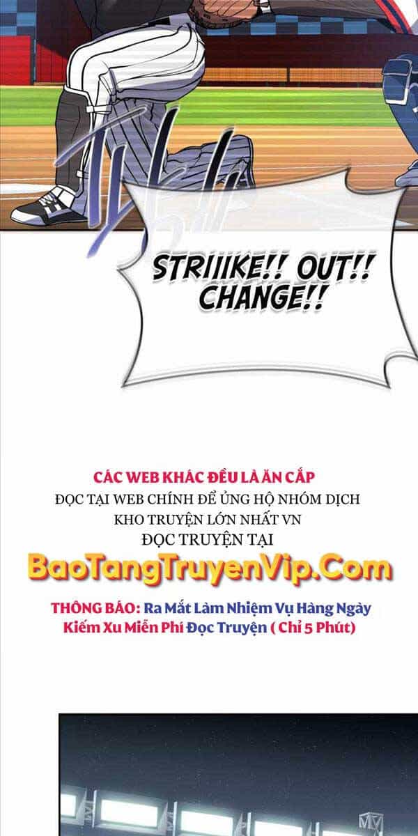 Vua Bóng Chày - Chương 48 - ảnh 65