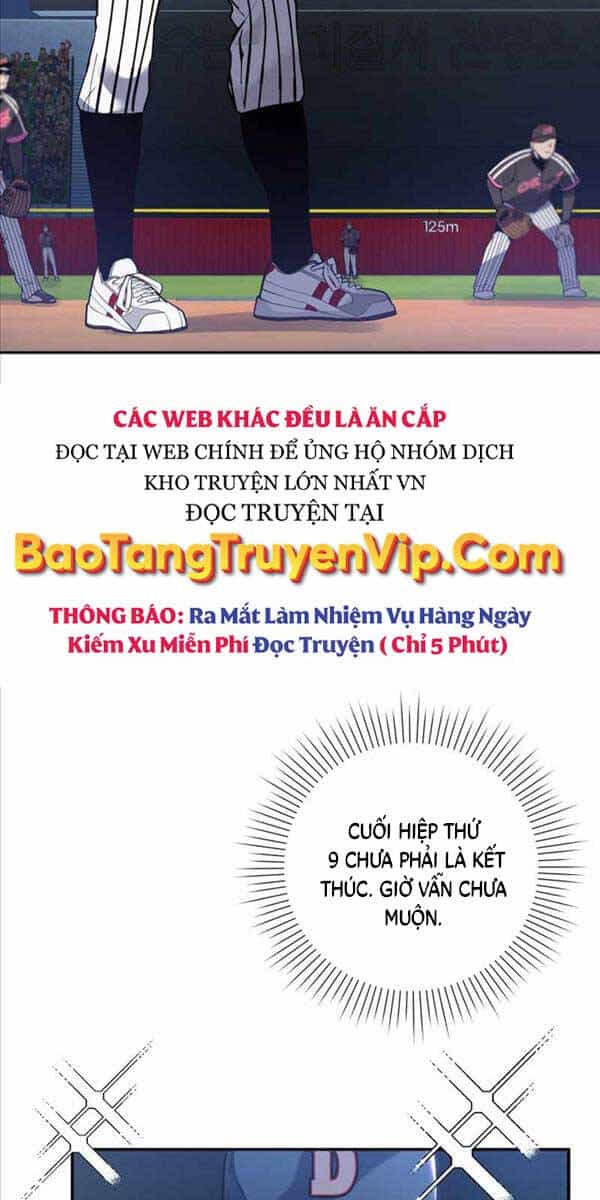 Vua Bóng Chày - Chương 48 - ảnh 70
