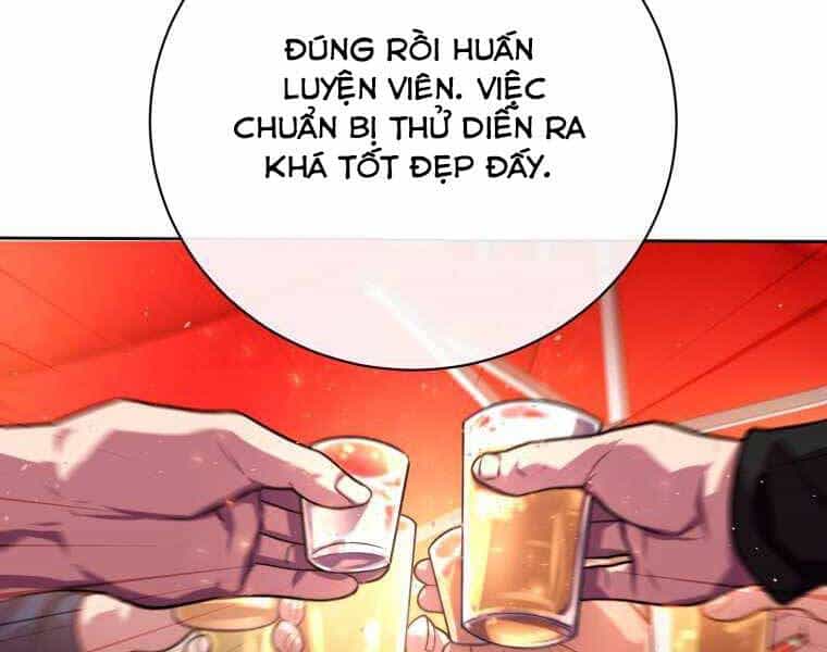 Vua Bóng Chày - Chương 4 - ảnh 313