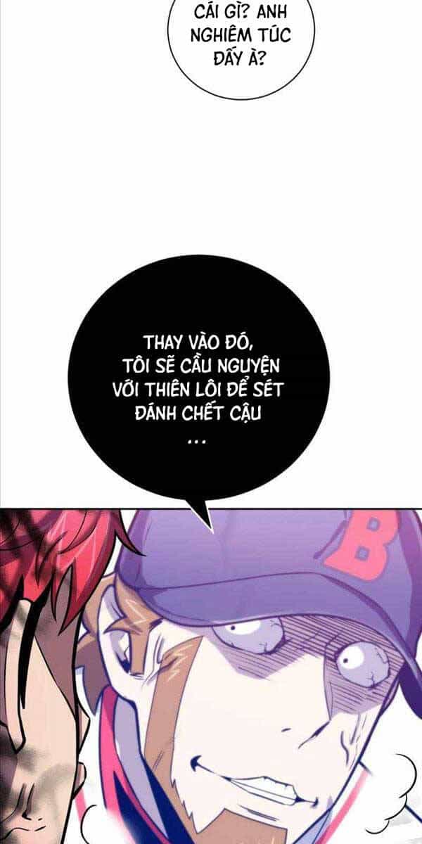 Vua Bóng Chày - Chương 49 - ảnh 78
