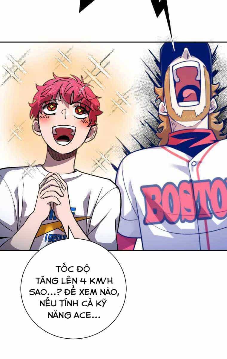 Vua Bóng Chày - Chương 51 - ảnh 39