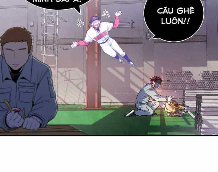 Vua Bóng Chày - Chương 5 - ảnh 52