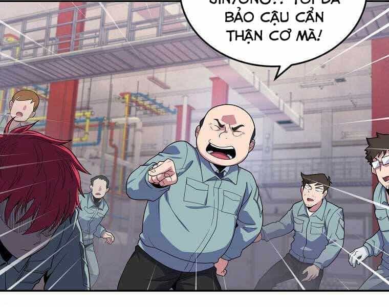 Vua Bóng Chày - Chương 5 - ảnh 76
