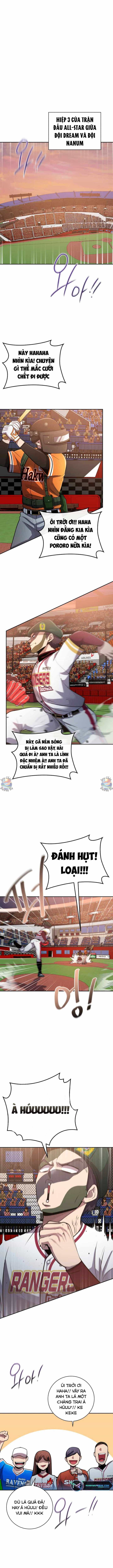 Vua Bóng Chày - Chương 61 - ảnh 7