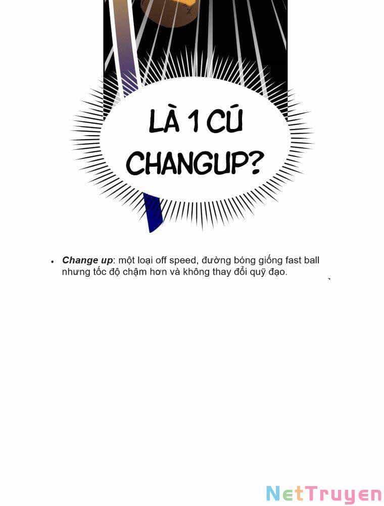 Vua Bóng Chày - Chương 6 - ảnh 131