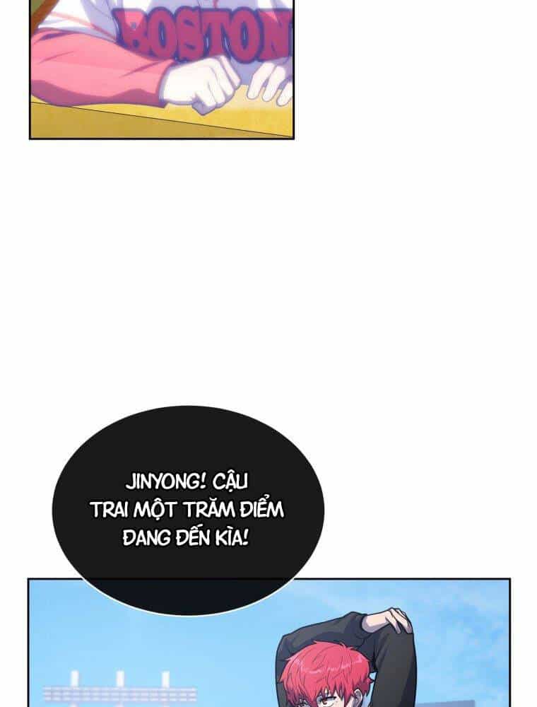 Vua Bóng Chày - Chương 8 - ảnh 110