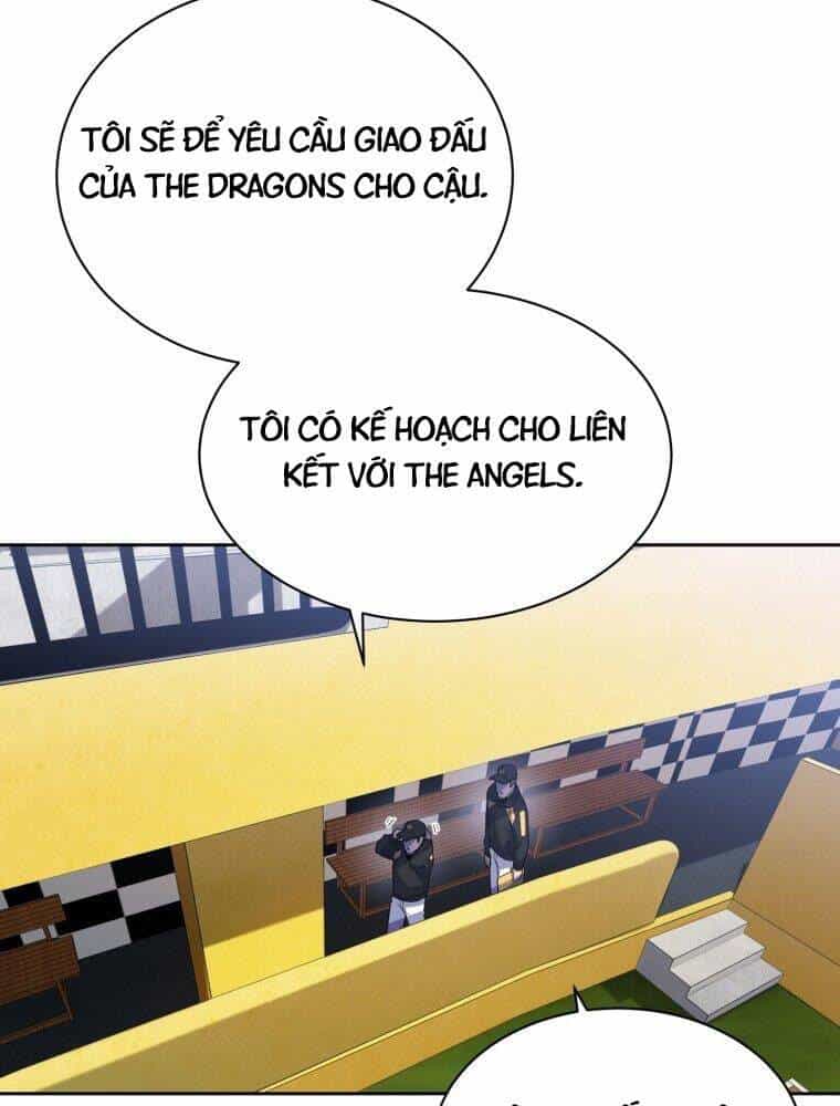 Vua Bóng Chày - Chương 8 - ảnh 54