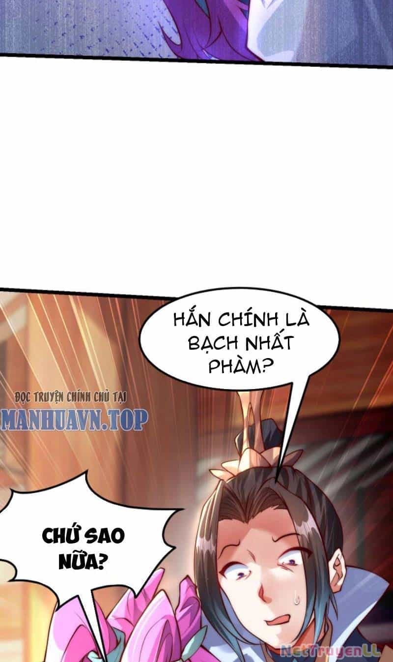 Vừa Cầm Được Thái Cổ Tiên Dược, Ta Đã Đe Dọa Thánh Chủ - Chương 10 - ảnh 11