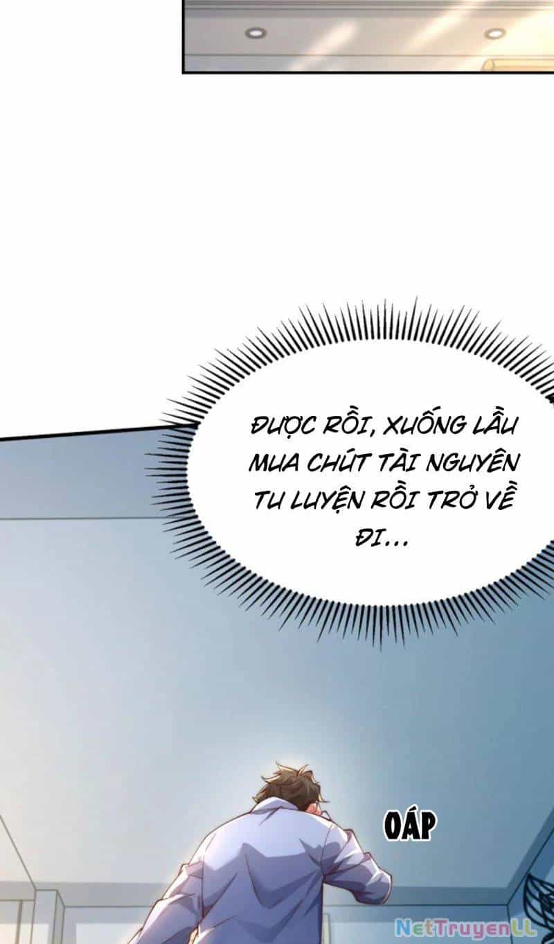 Vừa Cầm Được Thái Cổ Tiên Dược, Ta Đã Đe Dọa Thánh Chủ - Chương 10 - ảnh 28