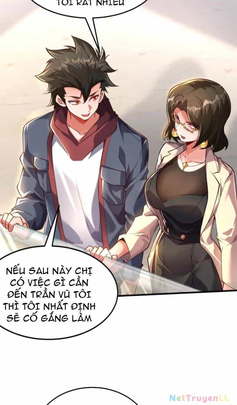 Vừa Cầm Được Thái Cổ Tiên Dược, Ta Đã Đe Dọa Thánh Chủ - Chương 12 - ảnh 27
