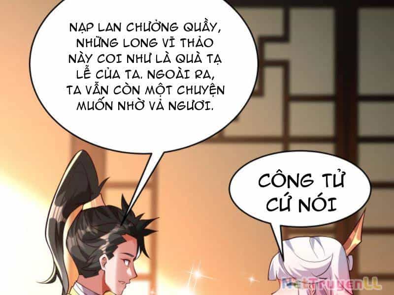 Vừa Cầm Được Thái Cổ Tiên Dược, Ta Đã Đe Dọa Thánh Chủ - Chương 15 - ảnh 12