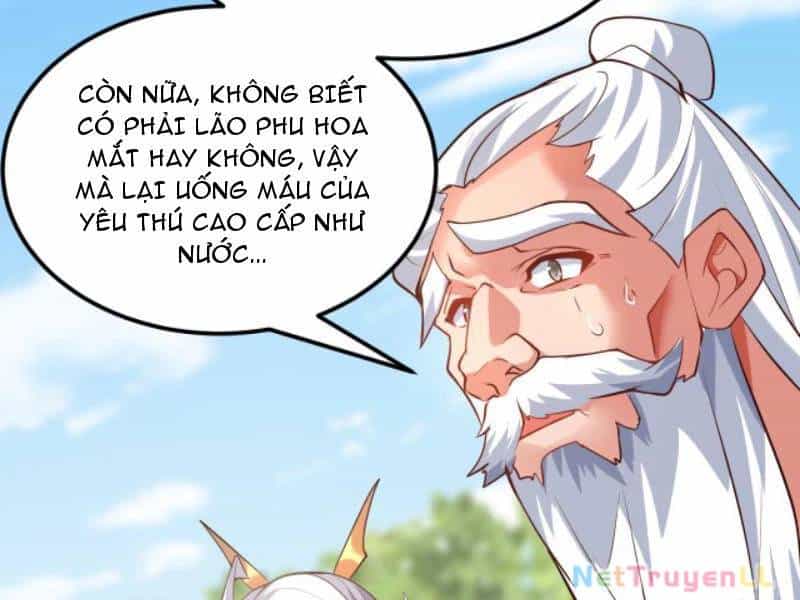 Vừa Cầm Được Thái Cổ Tiên Dược, Ta Đã Đe Dọa Thánh Chủ - Chương 15 - ảnh 43