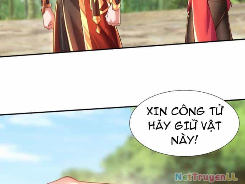 Vừa Cầm Được Thái Cổ Tiên Dược, Ta Đã Đe Dọa Thánh Chủ - Chương 15 - ảnh 76