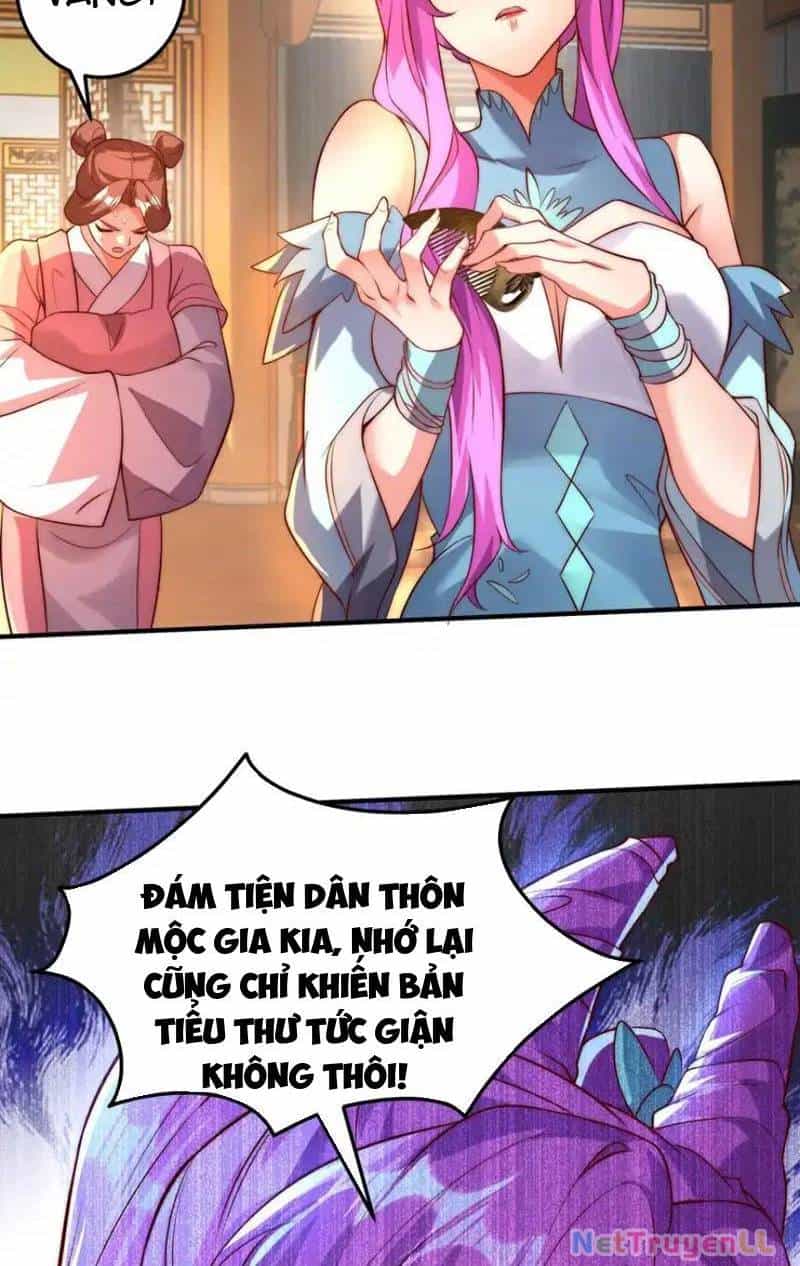 Vừa Cầm Được Thái Cổ Tiên Dược, Ta Đã Đe Dọa Thánh Chủ - Chương 17 - ảnh 29