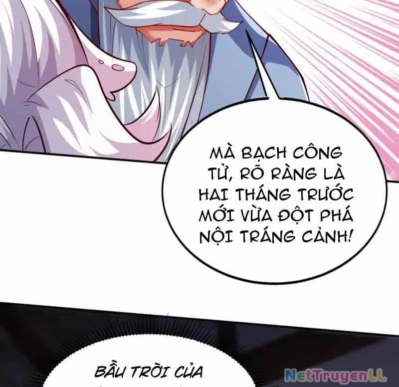 Vừa Cầm Được Thái Cổ Tiên Dược, Ta Đã Đe Dọa Thánh Chủ - Chương 20 - ảnh 46