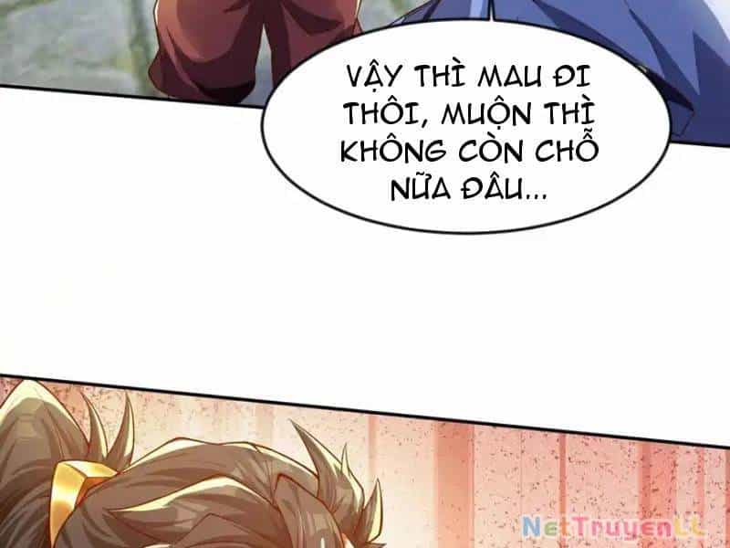 Vừa Cầm Được Thái Cổ Tiên Dược, Ta Đã Đe Dọa Thánh Chủ - Chương 21 - ảnh 43