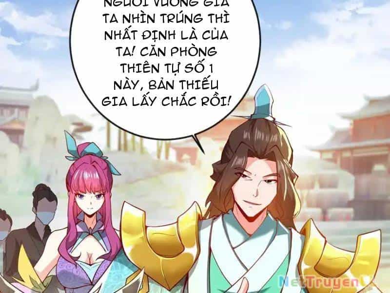Vừa Cầm Được Thái Cổ Tiên Dược, Ta Đã Đe Dọa Thánh Chủ - Chương 21 - ảnh 67