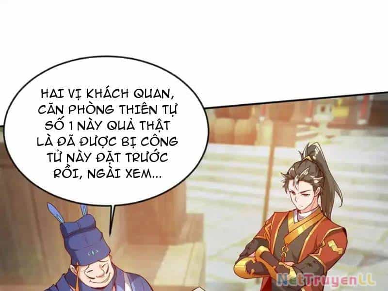 Vừa Cầm Được Thái Cổ Tiên Dược, Ta Đã Đe Dọa Thánh Chủ - Chương 21 - ảnh 71