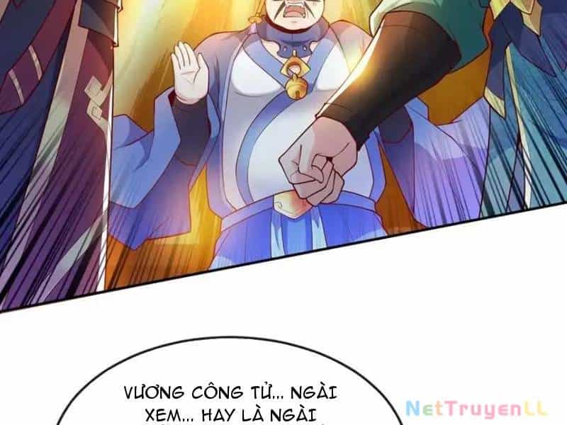 Vừa Cầm Được Thái Cổ Tiên Dược, Ta Đã Đe Dọa Thánh Chủ - Chương 22 - ảnh 4