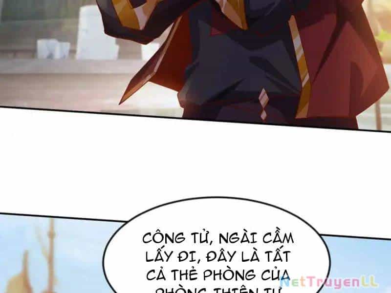 Vừa Cầm Được Thái Cổ Tiên Dược, Ta Đã Đe Dọa Thánh Chủ - Chương 22 - ảnh 43
