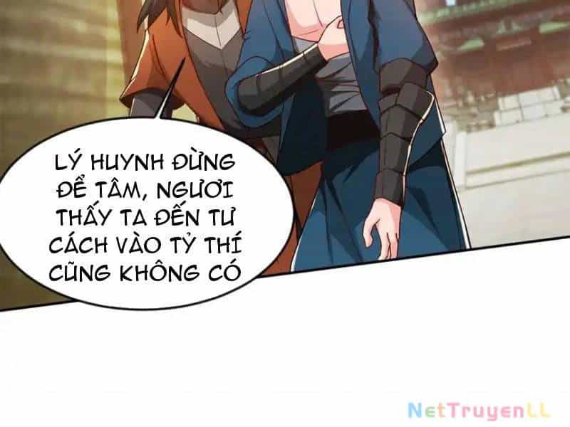 Vừa Cầm Được Thái Cổ Tiên Dược, Ta Đã Đe Dọa Thánh Chủ - Chương 23 - ảnh 101