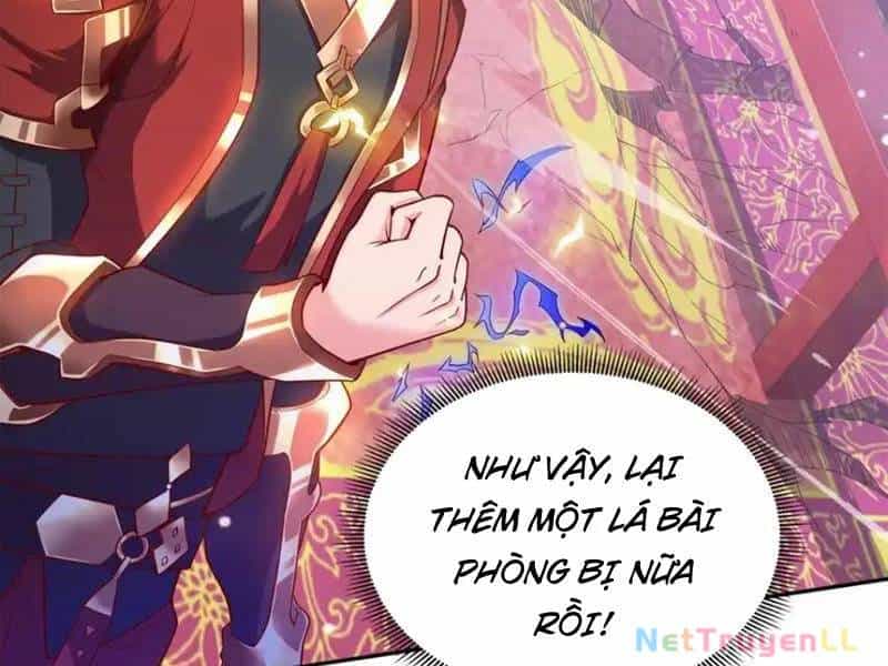 Vừa Cầm Được Thái Cổ Tiên Dược, Ta Đã Đe Dọa Thánh Chủ - Chương 23 - ảnh 39