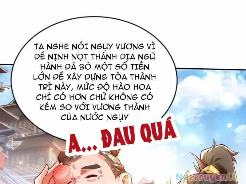 Vừa Cầm Được Thái Cổ Tiên Dược, Ta Đã Đe Dọa Thánh Chủ - Chương 23 - ảnh 51