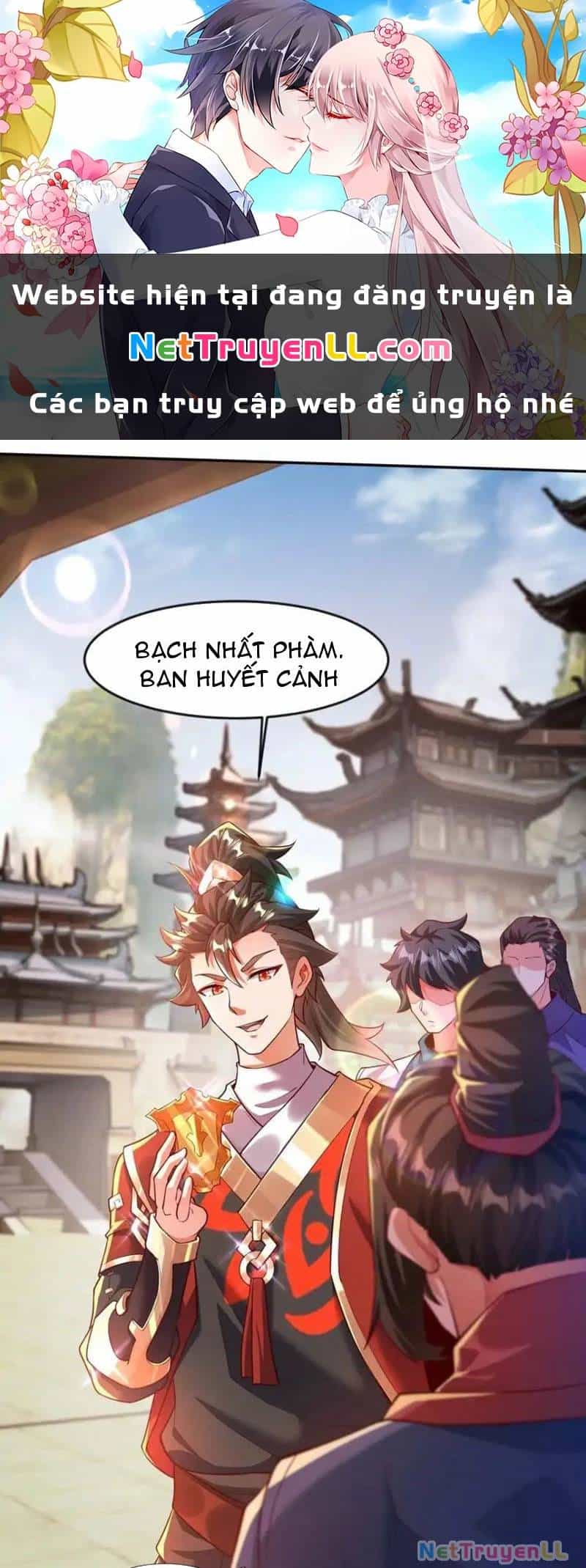 Vừa Cầm Được Thái Cổ Tiên Dược, Ta Đã Đe Dọa Thánh Chủ - Chương 24 - ảnh 2