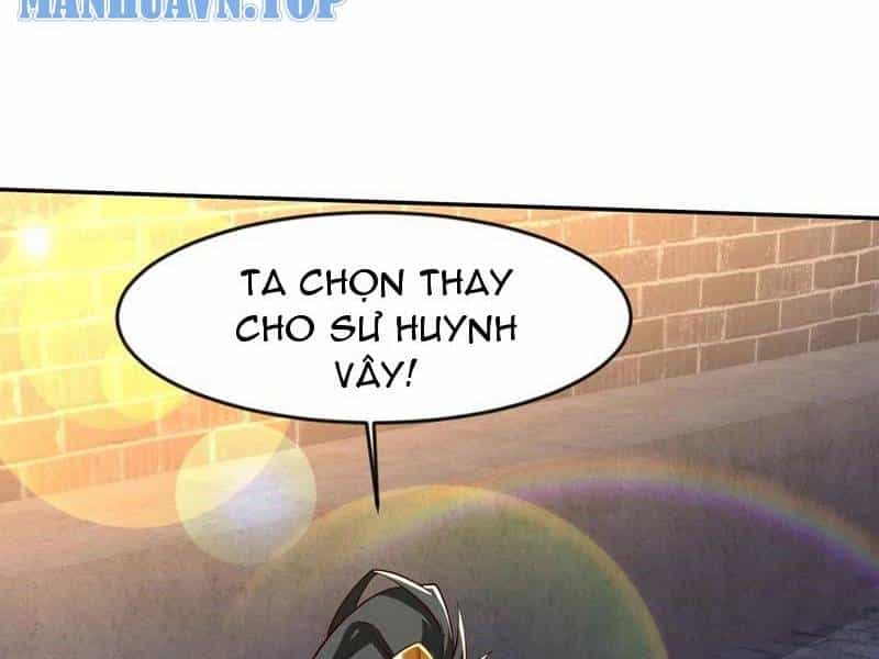 Vừa Cầm Được Thái Cổ Tiên Dược, Ta Đã Đe Dọa Thánh Chủ - Chương 27 - ảnh 10