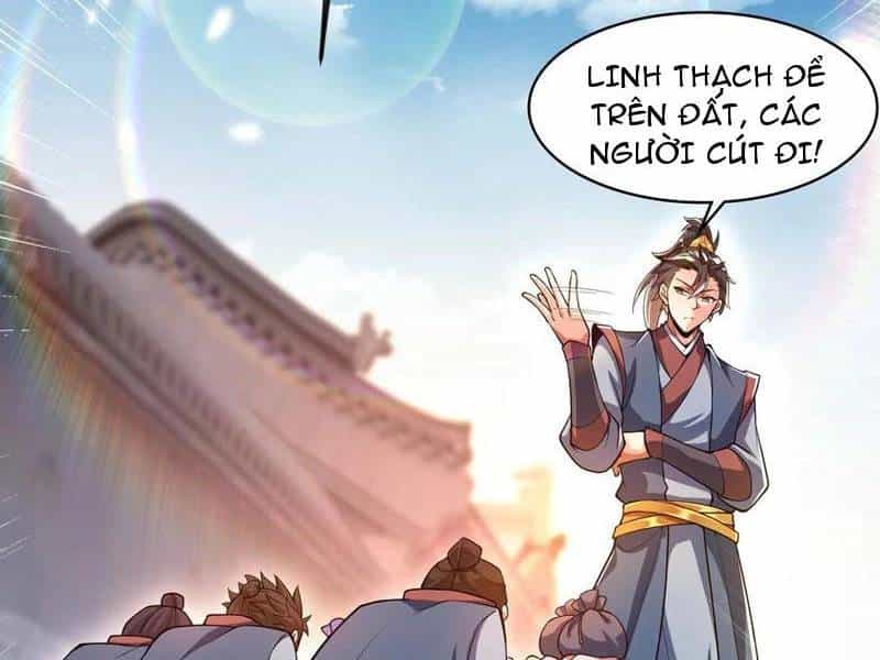 Vừa Cầm Được Thái Cổ Tiên Dược, Ta Đã Đe Dọa Thánh Chủ - Chương 27 - ảnh 32