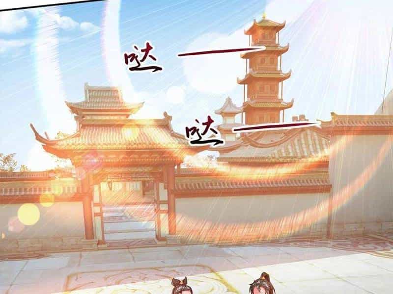 Vừa Cầm Được Thái Cổ Tiên Dược, Ta Đã Đe Dọa Thánh Chủ - Chương 27 - ảnh 58