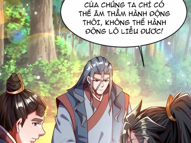 Vừa Cầm Được Thái Cổ Tiên Dược, Ta Đã Đe Dọa Thánh Chủ - Chương 28 - ảnh 44