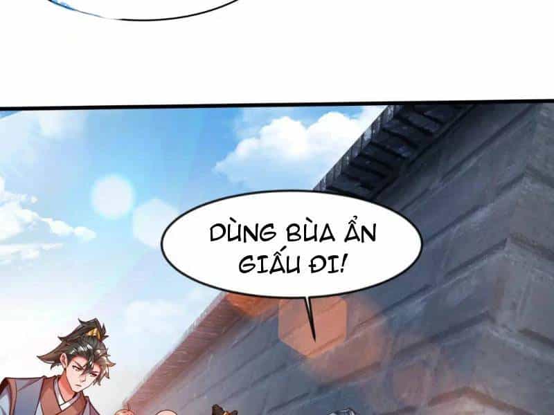Vừa Cầm Được Thái Cổ Tiên Dược, Ta Đã Đe Dọa Thánh Chủ - Chương 28 - ảnh 55
