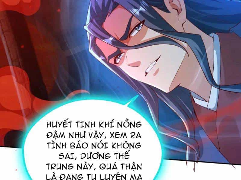 Vừa Cầm Được Thái Cổ Tiên Dược, Ta Đã Đe Dọa Thánh Chủ - Chương 29 - ảnh 28