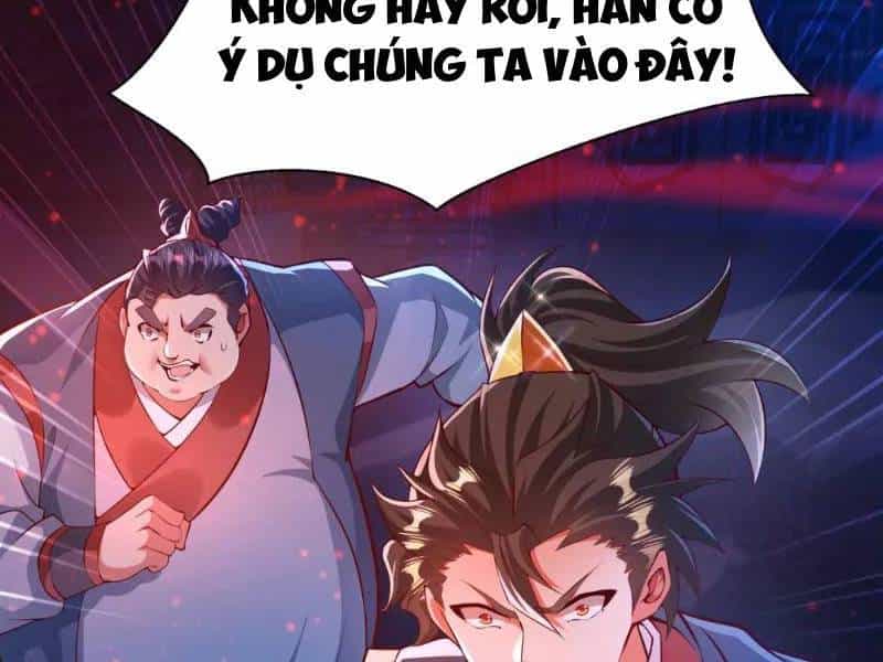 Vừa Cầm Được Thái Cổ Tiên Dược, Ta Đã Đe Dọa Thánh Chủ - Chương 29 - ảnh 66