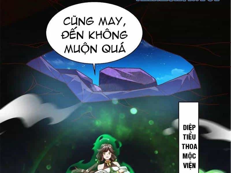 Vừa Cầm Được Thái Cổ Tiên Dược, Ta Đã Đe Dọa Thánh Chủ - Chương 32 - ảnh 39