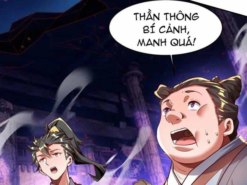 Vừa Cầm Được Thái Cổ Tiên Dược, Ta Đã Đe Dọa Thánh Chủ - Chương 32 - ảnh 58