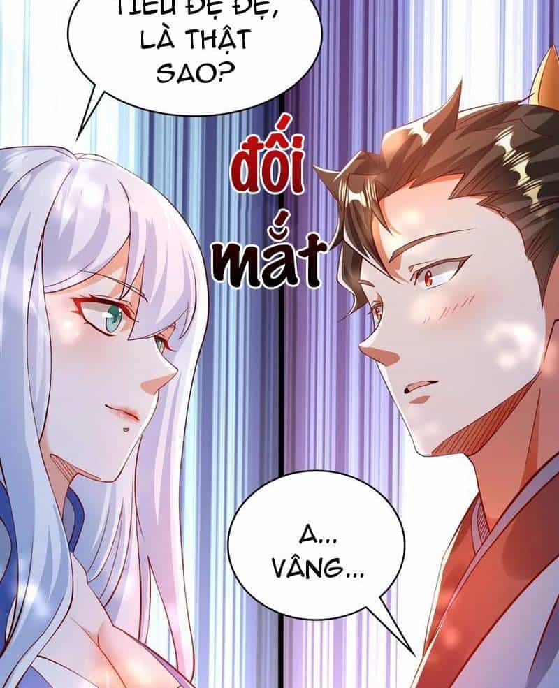 Vừa Cầm Được Thái Cổ Tiên Dược, Ta Đã Đe Dọa Thánh Chủ - Chương 34 - ảnh 36