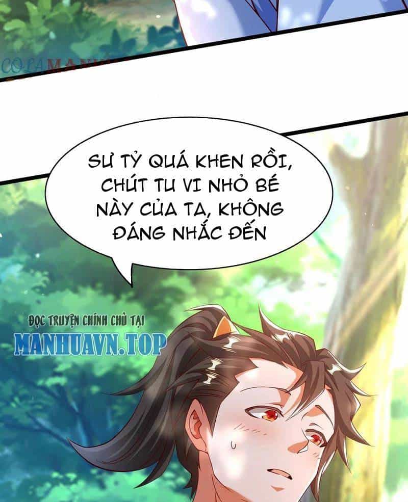 Vừa Cầm Được Thái Cổ Tiên Dược, Ta Đã Đe Dọa Thánh Chủ - Chương 34 - ảnh 39