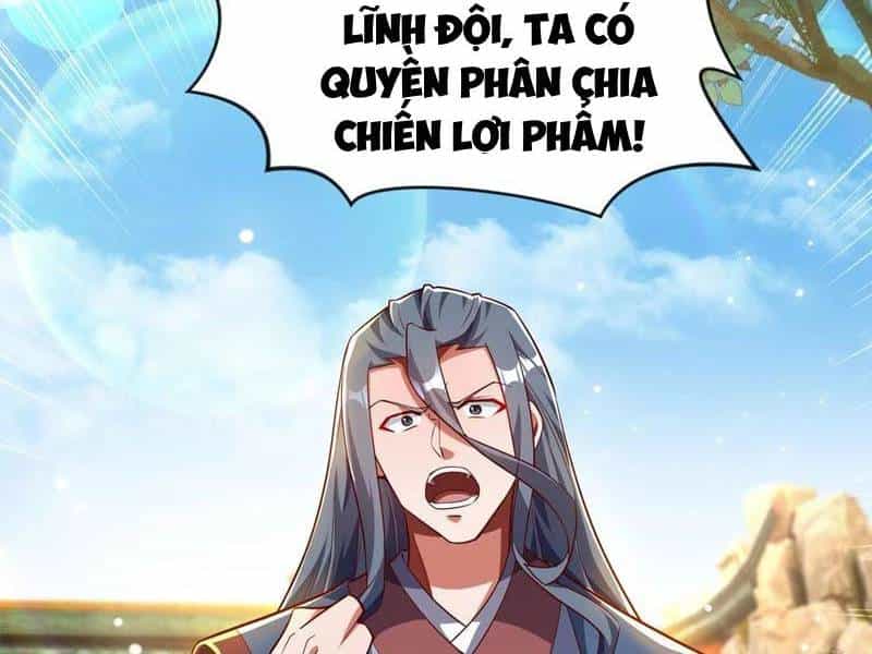 Vừa Cầm Được Thái Cổ Tiên Dược, Ta Đã Đe Dọa Thánh Chủ - Chương 35 - ảnh 20
