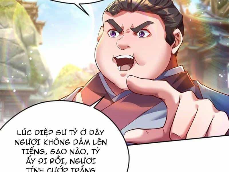 Vừa Cầm Được Thái Cổ Tiên Dược, Ta Đã Đe Dọa Thánh Chủ - Chương 35 - ảnh 23