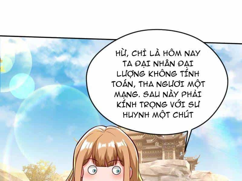 Vừa Cầm Được Thái Cổ Tiên Dược, Ta Đã Đe Dọa Thánh Chủ - Chương 35 - ảnh 47