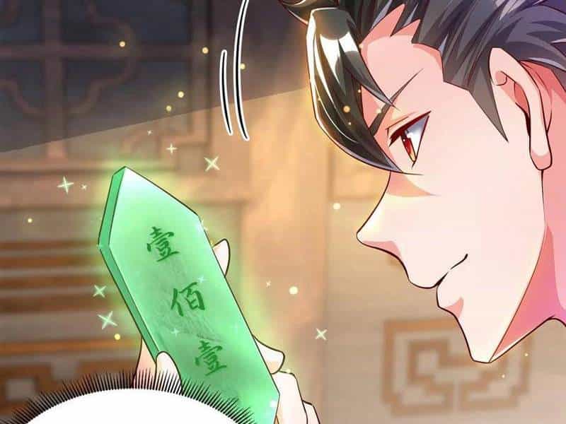 Vừa Cầm Được Thái Cổ Tiên Dược, Ta Đã Đe Dọa Thánh Chủ - Chương 35 - ảnh 8