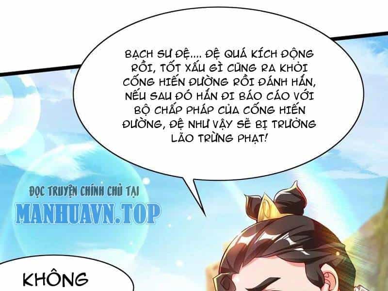 Vừa Cầm Được Thái Cổ Tiên Dược, Ta Đã Đe Dọa Thánh Chủ - Chương 35 - ảnh 82