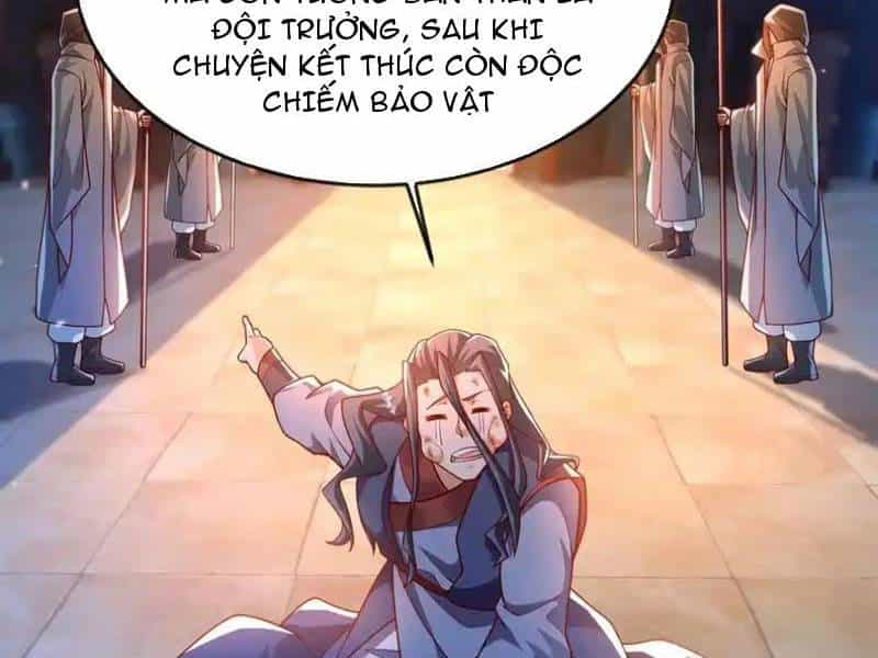 Vừa Cầm Được Thái Cổ Tiên Dược, Ta Đã Đe Dọa Thánh Chủ - Chương 36 - ảnh 21